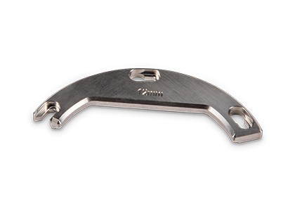 Chuck jaw thrust washer - 12mm