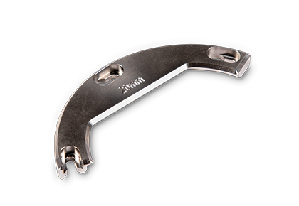 Chuck jaw thrust washer - 20mm